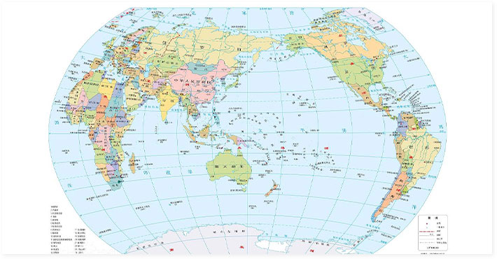 國際化服務標準：24小時快速響應，專業一對一服務